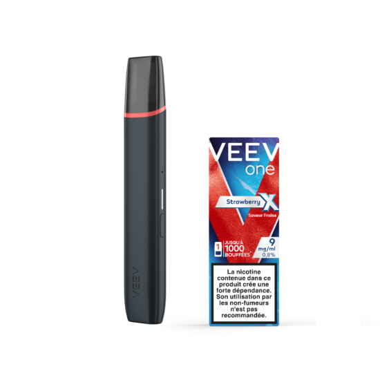 Veev One Extra Kit 1 Recharge