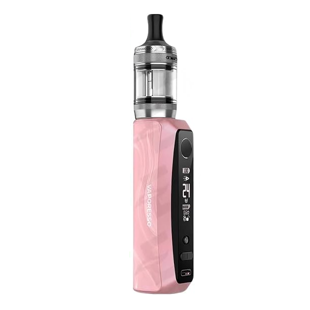 Kit Vaporesso GTX One Pro – Image 4