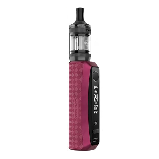 Kit Vaporesso GTX One Pro – Image 2