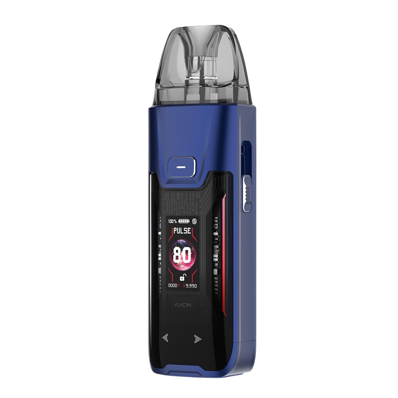 Kit Vaporesso Luxe XR Max 2