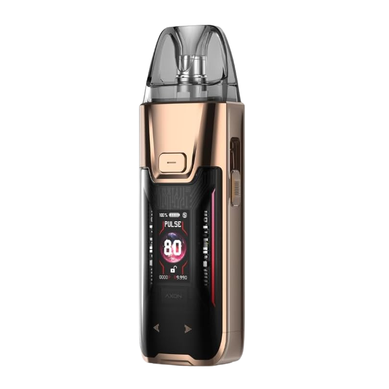 Kit Vaporesso Luxe XR Max 2 – Image 2