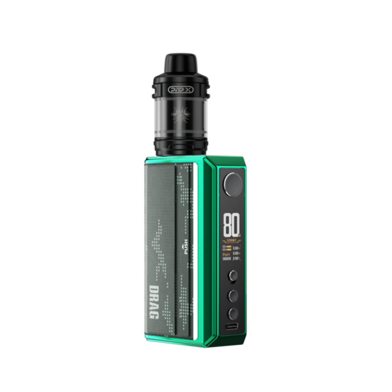 Kit Voopoo Drag 5