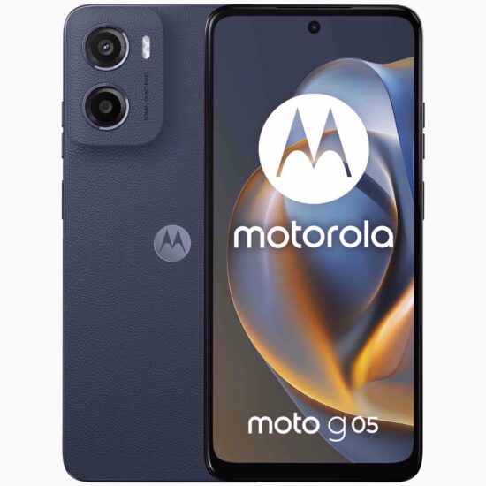 Motorola G05 256 Go
