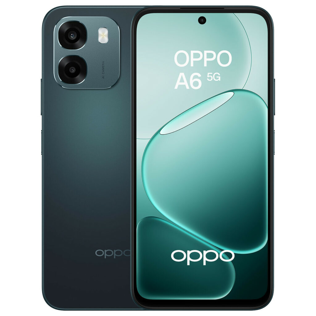 Oppo A6 5G 256 Go