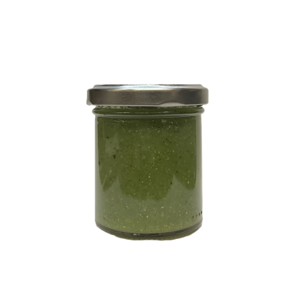 Cornichon de l'Aveyron à tartiner 90g – Image 3