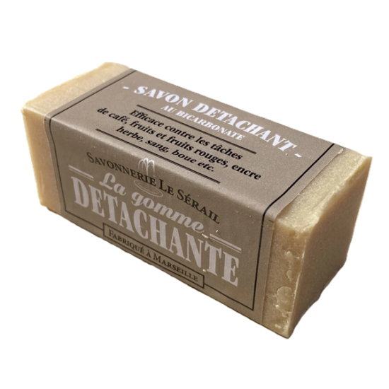 Gomme Détachante 80g