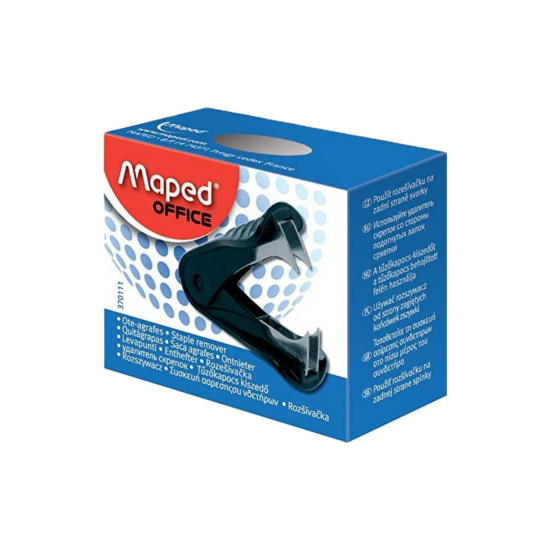 Maped arrache agrafes