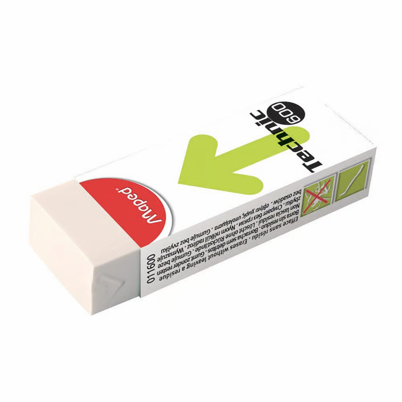 Maped gomme technic
