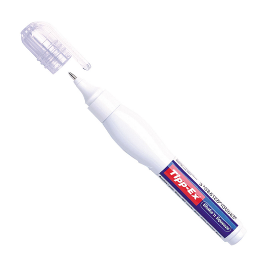 Tipp-ex Correcteur