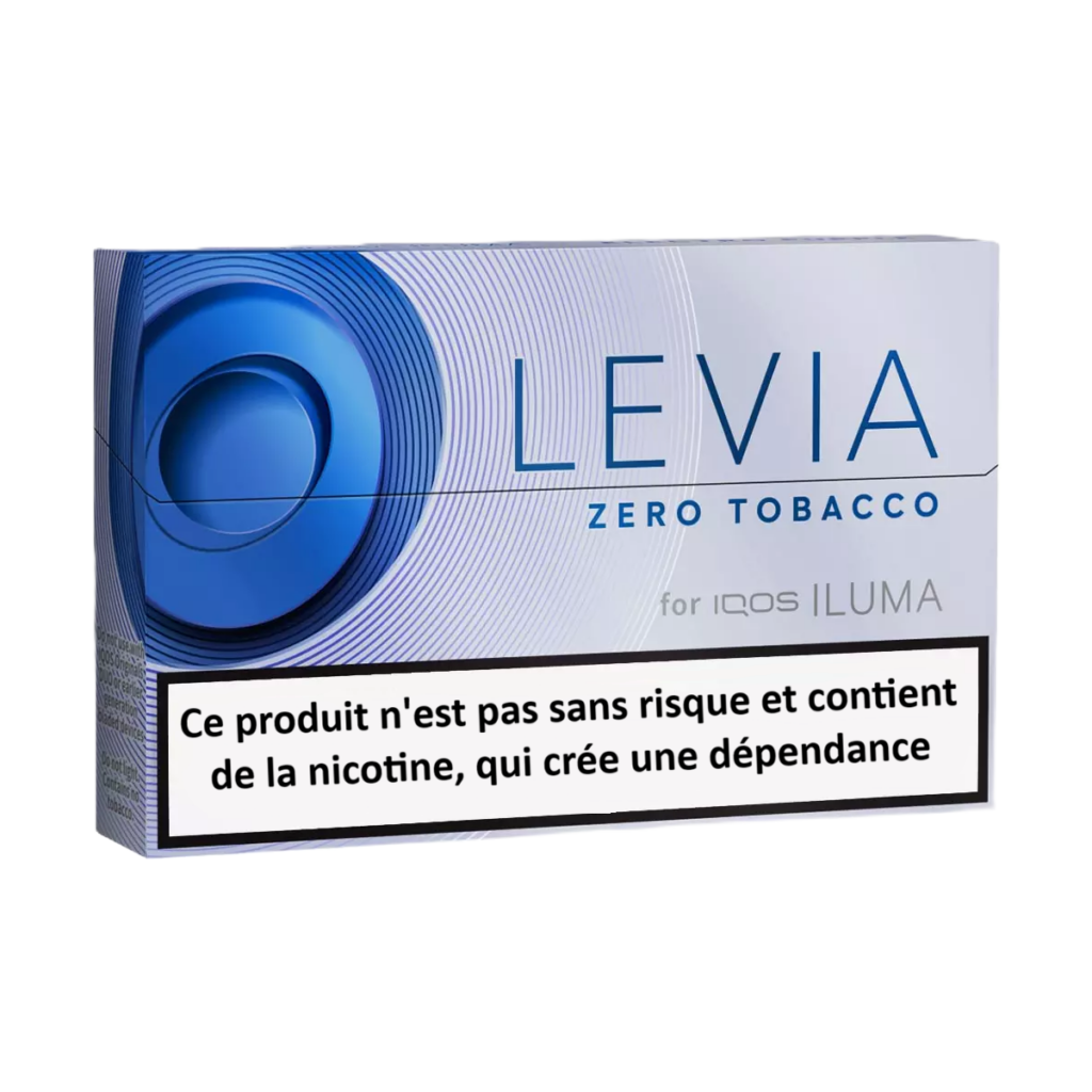 Levia 5,3g en 20