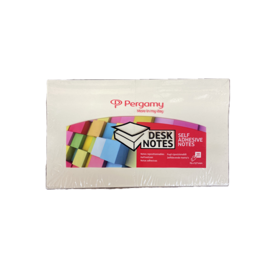 Post-it 76x127mm par 100
