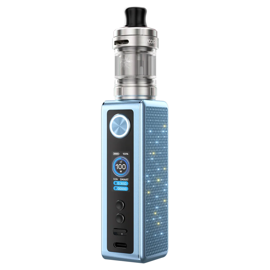 Kit Voopoo Vinci Spark 100