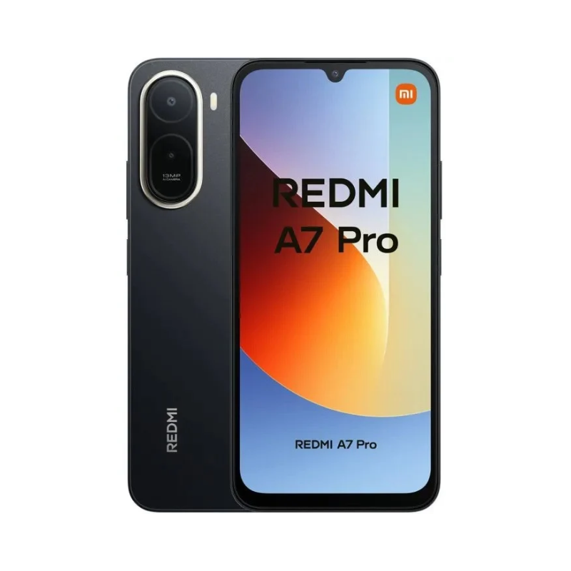 REDMI A7 Pro - 128Go