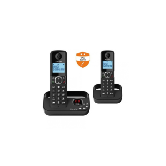 Téléphone Fixe sans fil