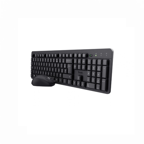 Clavier avec Souris sans fil