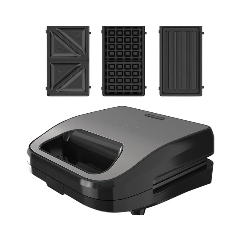 BLACK+DECKER appareil 3 en 1